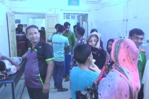 গাইবান্ধায় বাকিতে পণ্য না পেয়ে যুবকের গুলি, অতঃপর…