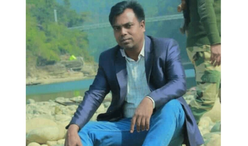 গাজীপুরে সাংবাদিককে কুপিয়ে হত্যা 4 গাজীপুরে সাংবাদিককে কুপিয়ে হত্যা 1754581543 গাজীপুরে সাংবাদিককে কুপিয়ে হত্যা