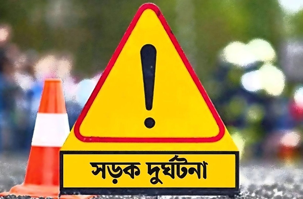 গাজীপুরে সাত মাসে সড়ক দুর্ঘটনায় প্রাণ গেলো ৩৪ জনের, আহত অর্ধশতাধিক