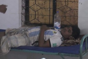 বাকিতে খাবার না দেওয়ায় হোটেল মালিককে গুলি