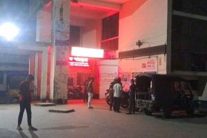 গোপালগঞ্জে বাসচাপায় দুই ভাইয়ের করুণ মৃত্যু