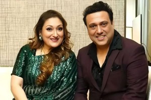 গোবিন্দ-সুনীতার ৩৭ বছরের সংসার কি ভেঙে যাচ্ছে!