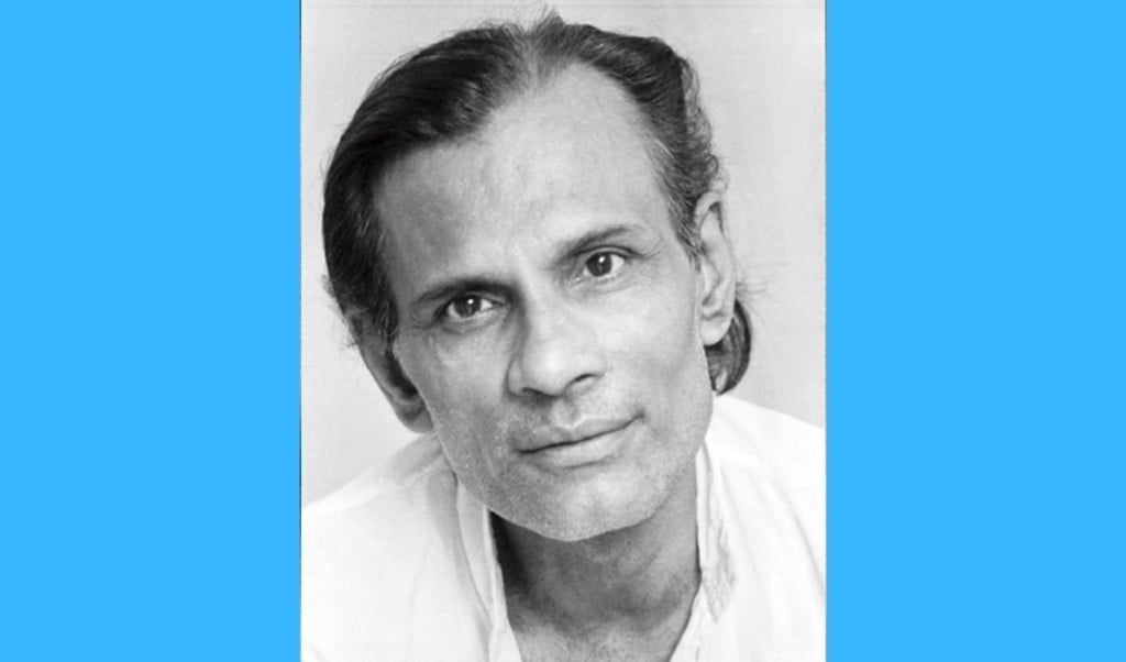 গৌরীপ্রসন্ন মজুমদারের আজ প্রয়ান দিবস 1755676327 উপমহাদেশের কিংবদন্তি গীতিকার গৌরীপ্রসন্ন মজুমদারের আজ প্রয়ান দিবস