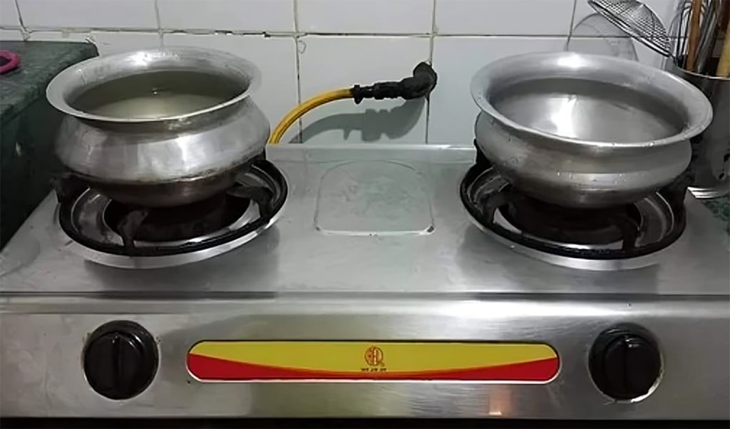 গ্যাস থাকবে না 1754534771 যেসব এলাকায় আজ গ্যাস থাকবে না