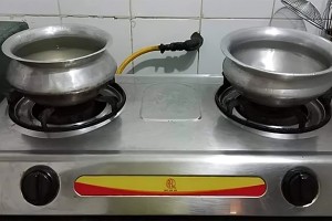 যেসব এলাকায় আজ গ্যাস থাকবে না