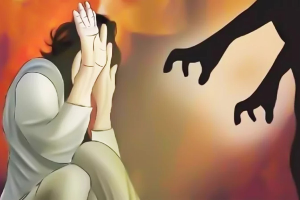 ঘরে ঢুকে গৃহবধূকে ধর্ষণের অভিযোগে সাবেক ইউপি সদস্য গ্রেপ্তার