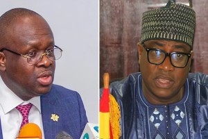 ঘানায় সামরিক হেলিকপ্টার বিধ্বস্ত, দুই মন্ত্রীসহ নিহত ৮