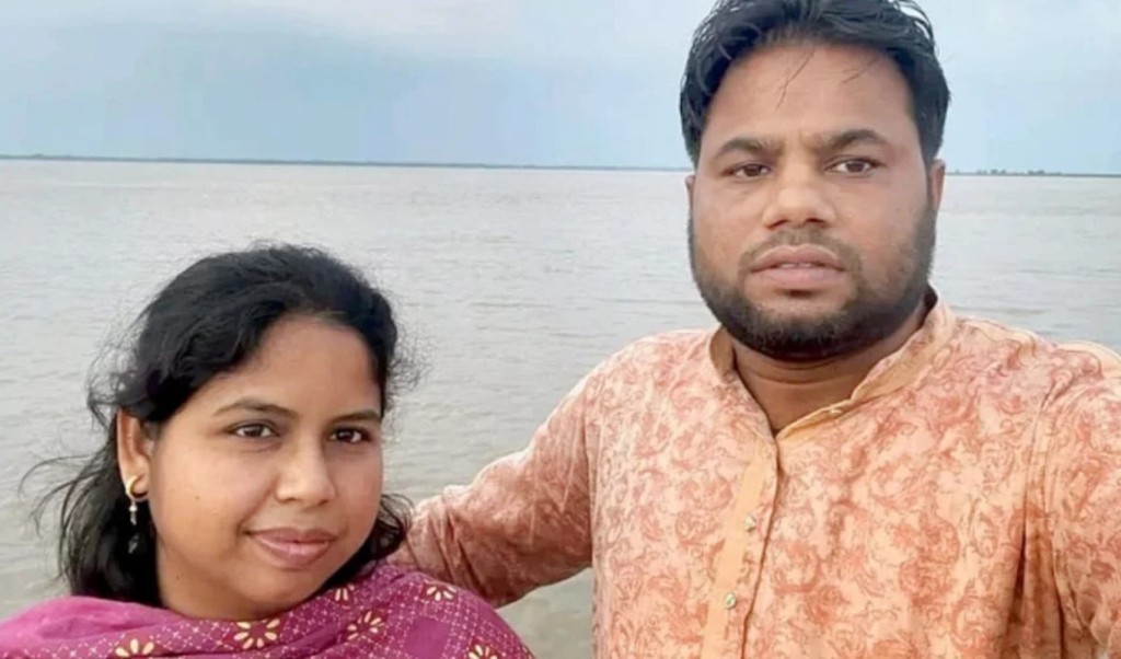 ‘ঘুষের টাকা চুরির’ অভিযোগে দলবল দিয়ে জা-কে ‘পেটালেন’ পরিবেশের ডিডি 3 রিবেশের ডিডি