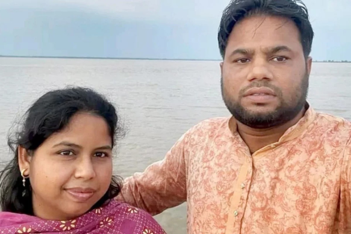 রিবেশের ডিডি