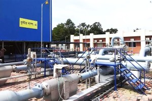 চট্টগ্রাম-ঢাকা সরাসরি পাইপলাইনে তেল পরিবহন চালু হচ্ছে আজ