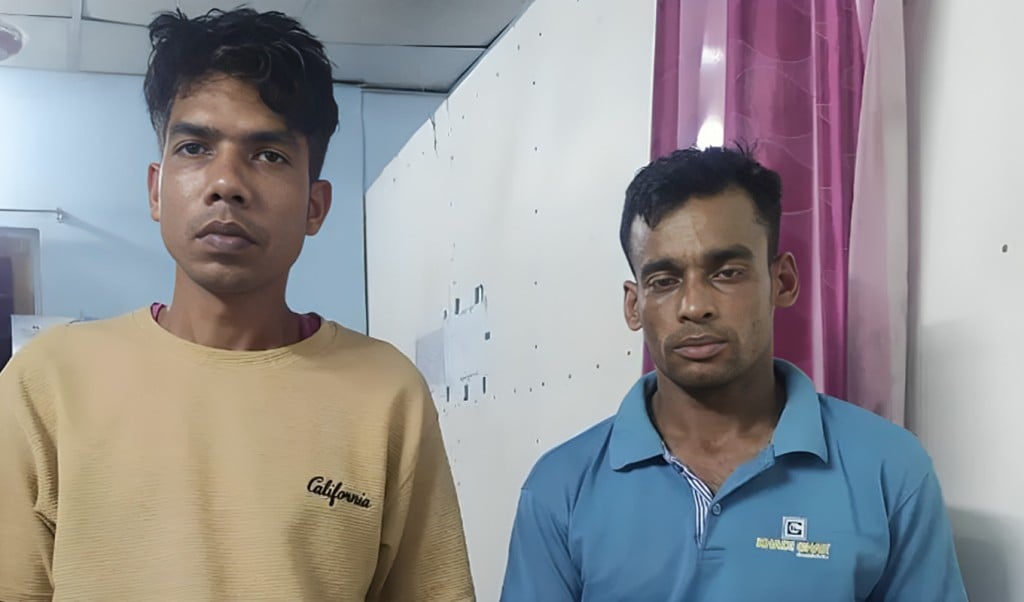 চট্টগ্রামে চাকরির সন্ধানে এসে ধর্ষণের শিকার এক তরুণী 1754714371 চট্টগ্রামে চাকরির সন্ধানে এসে ধর্ষণের শিকার এক তরুণী, গ্রেপ্তার ২