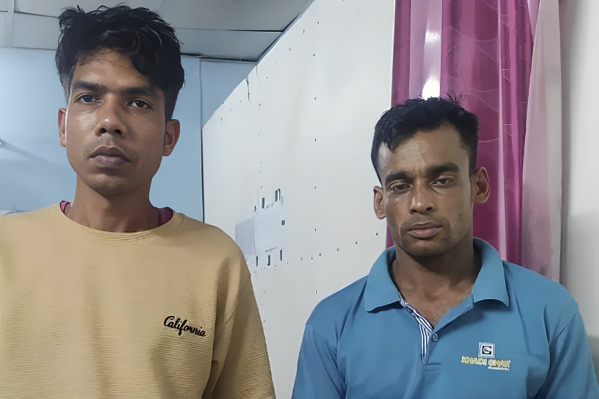 চট্টগ্রামে চাকরির সন্ধানে এসে ধর্ষণের শিকার এক তরুণী, গ্রেপ্তার ২