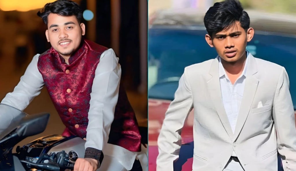 চট্টগ্রামে পিকআপের ধাক্কায় প্রাণ গেলো দুই মোটরসাকেল আরোহীর আটক ২ 1755228092 চট্টগ্রামে পিকআপের ধাক্কায় প্রাণ গেলো দুই মোটরসাকেল আরোহীর, আটক ২
