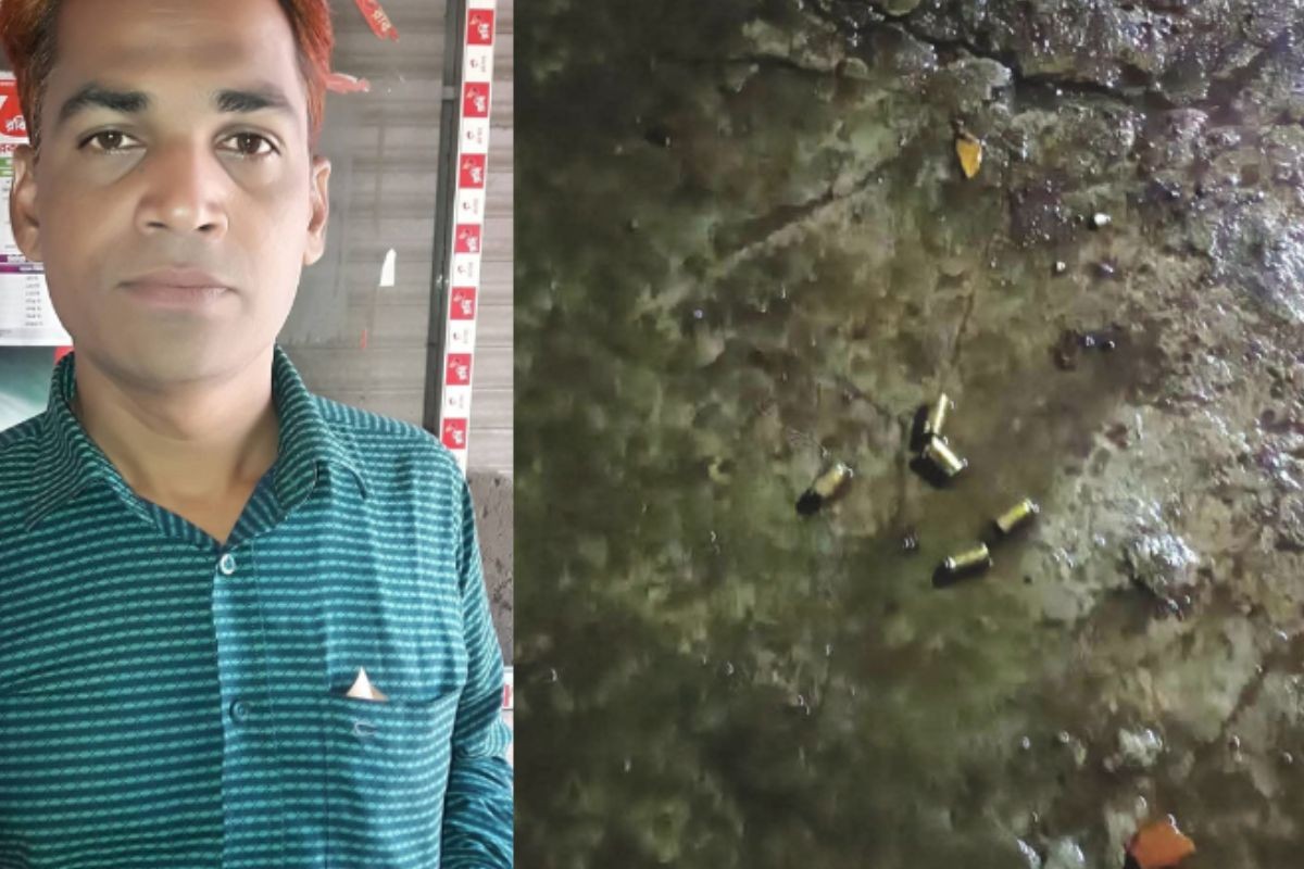 চট্টগ্রামে বাসায় ঢুকে ব্যবসায়ীকে গুলি