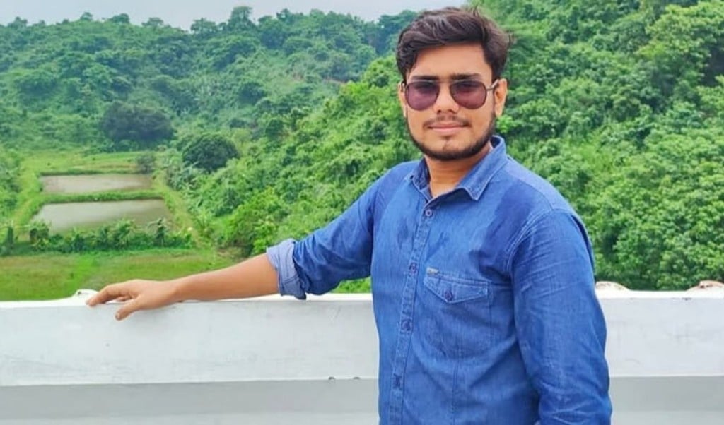 চবি শিক্ষার্থী আল ইয়ামিম আফ্রিদির বিরুদ্ধে মানহানির অভিযোগ 1755848421 চবি শিক্ষার্থী আল ইয়ামিম আফ্রিদির বিরুদ্ধে মানহানির অভিযোগ