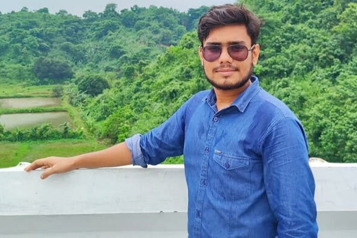 চবি শিক্ষার্থী আল ইয়ামিম আফ্রিদির বিরুদ্ধে মানহানির অভিযোগ