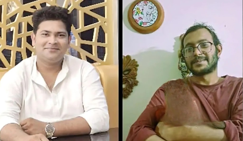 চবিতে নাট্যকলা বিভাগে নিয়োগ পাওয়া দুই শিক্ষকের ডোপ টেস্ট পজিটিভ 1754622648 চবিতে নাট্যকলা বিভাগে নিয়োগ পাওয়া দুই শিক্ষকের ডোপ টেস্ট পজিটিভ