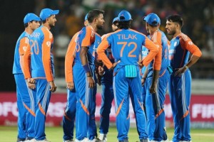 চমক দিয়ে এশিয়া কাপের দল ঘোষণা ভারতের