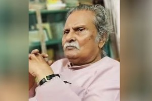 চলে গেলেন শিক্ষাবিদ যতীন সরকার