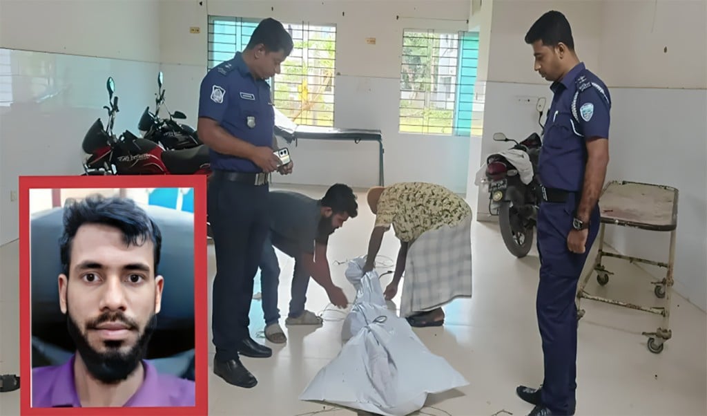 চাঁদপুরে অটোরিকশা চালককে গুলি ও কুপিয়ে হত্যা 1755143266 চাঁদপুরে অটোরিকশা চালককে গুলি ও কুপিয়ে হত্যা