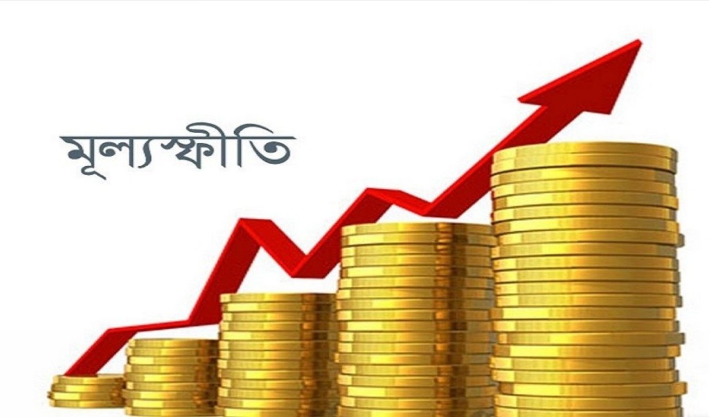 জুলাইয়ে ফের বেড়েছে মূল্যস্ফীতি 4 চার মাস টানা কমার পর আবারও বেড়েছে দেশের সার্বিক মূল্যস্ফীতি। 1754565864 জুলাইয়ে ফের বেড়েছে মূল্যস্ফীতি