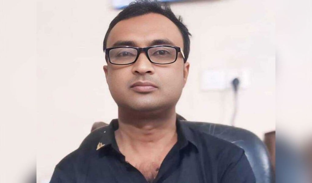 চিকিৎসককে মারধর: হিলিতে স্বেচ্ছাসেবক দলের নেতা বহিষ্কার 3 চিকিৎসককে মারধর হিলিতে স্বেচ্ছাসেবক দলের নেতা বহিষ্কার 1754060818 চিকিৎসককে মারধর: হিলিতে স্বেচ্ছাসেবক দলের নেতা বহিষ্কার
