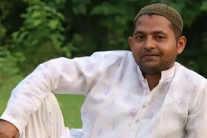 চুয়াডাঙ্গায় মায়ের মৃত্যুর খবরে ছেলের মৃত্যু