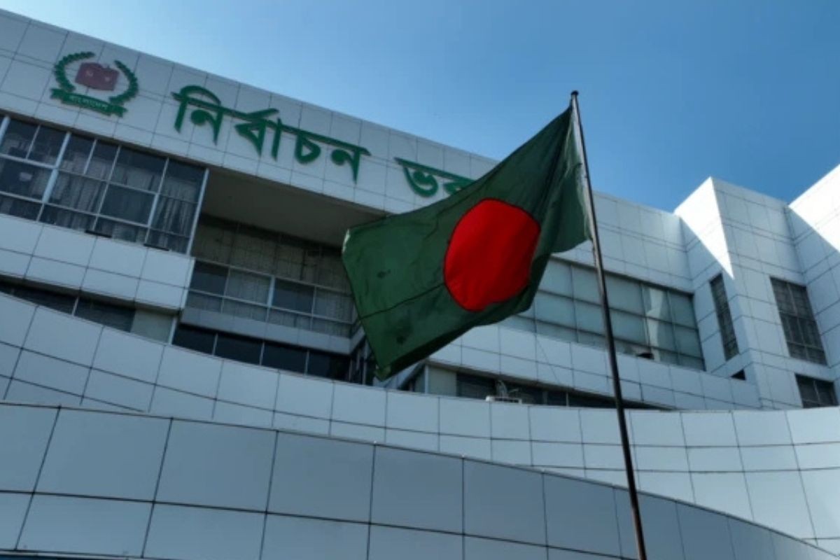চূড়ান্ত ভোটার তালিকা প্রকাশ ৩১ আগস্ট, খসড়া তালিকা ১০ আগস্ট