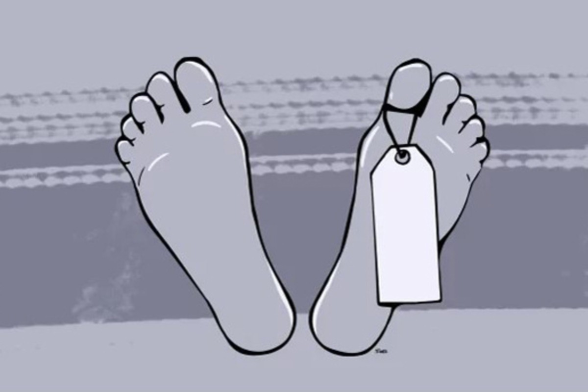 পিটিয়ে হত্যা