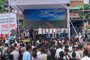 ছাত্র-জনতার প্রত্যাশা পূরণে ছাত্রদলের ৯ দফা প্রতিশ্রুতি