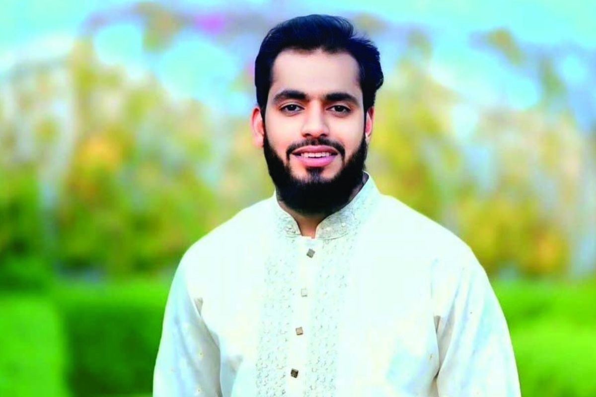 ছিলেন ৩ হাজার টাকা বেতনের ইমাম, ‘সমন্বয়ক রানা‘ হয়ে বদলে যায় জীবন