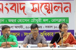 সংখ্যালঘু অধিকার