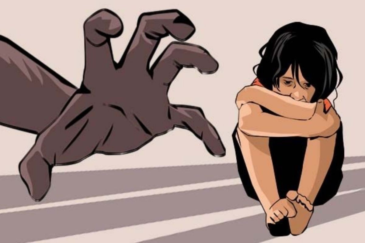 জয়পুরহাটের তৃতীয় শ্রেণির ছাত্রীকে ধর্ষণচেষ্টার অভিযোগ