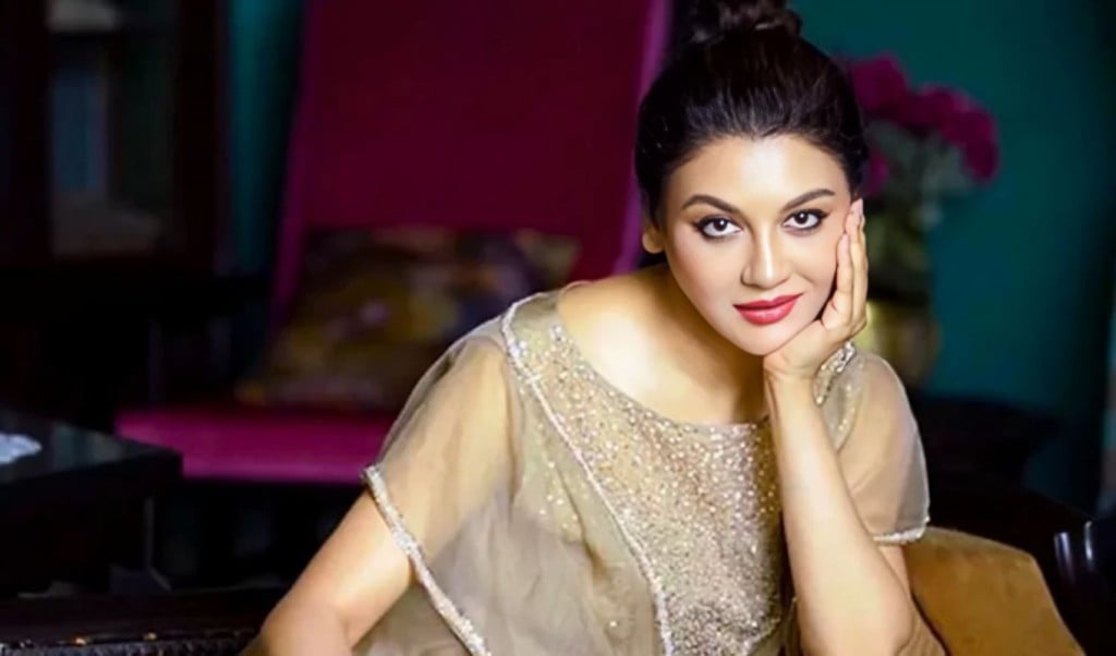 জয়া আহসান 1754902817 জয়ার প্রেম ও প্রেমিকের কথা প্রকাশ করলেন নিজেই
