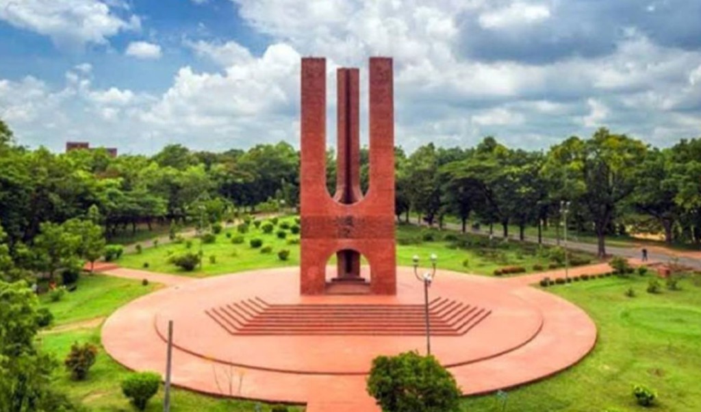 জাকসু 1754833461 ৩২ বছর পর জাকসু নির্বাচন, ভোট ১১ সেপ্টেম্বর