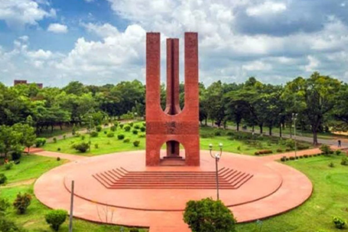 ৩২ বছর পর জাকসু নির্বাচন, ভোট ১১ সেপ্টেম্বর