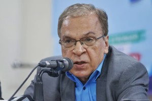 টিআইবি নির্বাহী পরিচালক