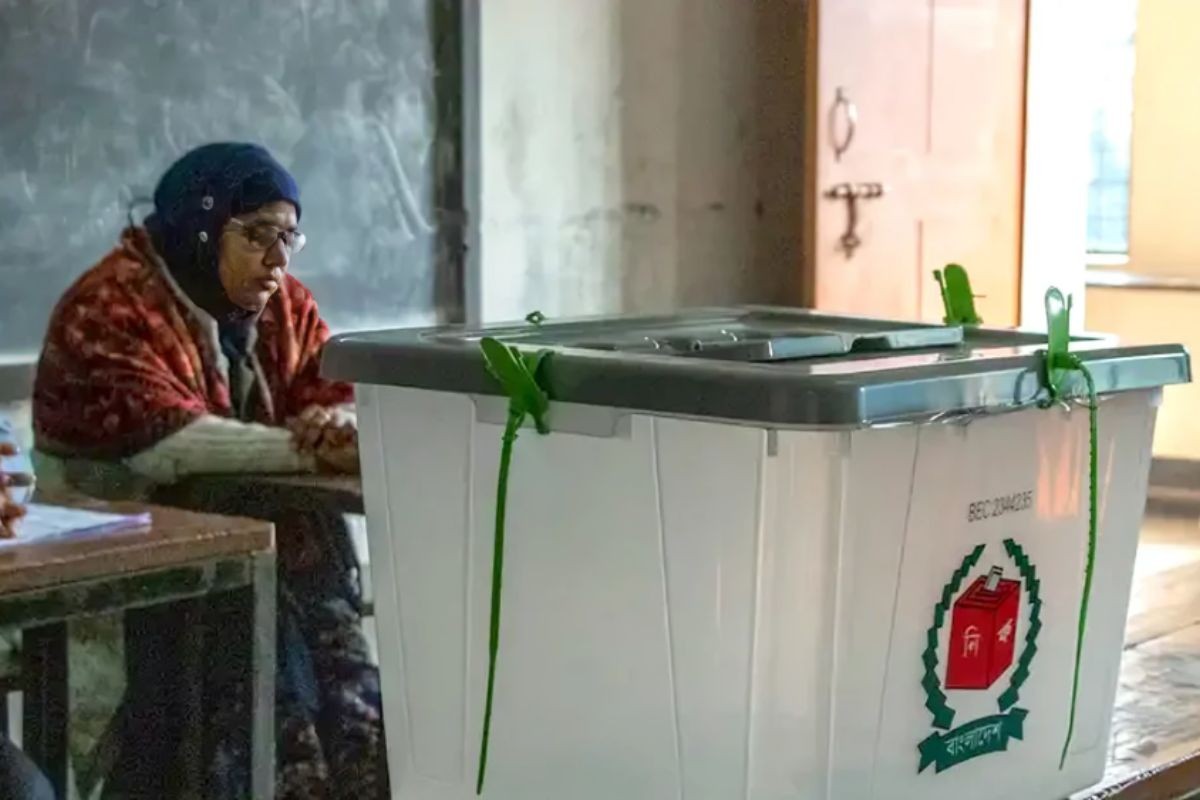 জাতীয় নির্বাচনের চূড়ান্ত রোডম্যাপ ঘোষণা আজ