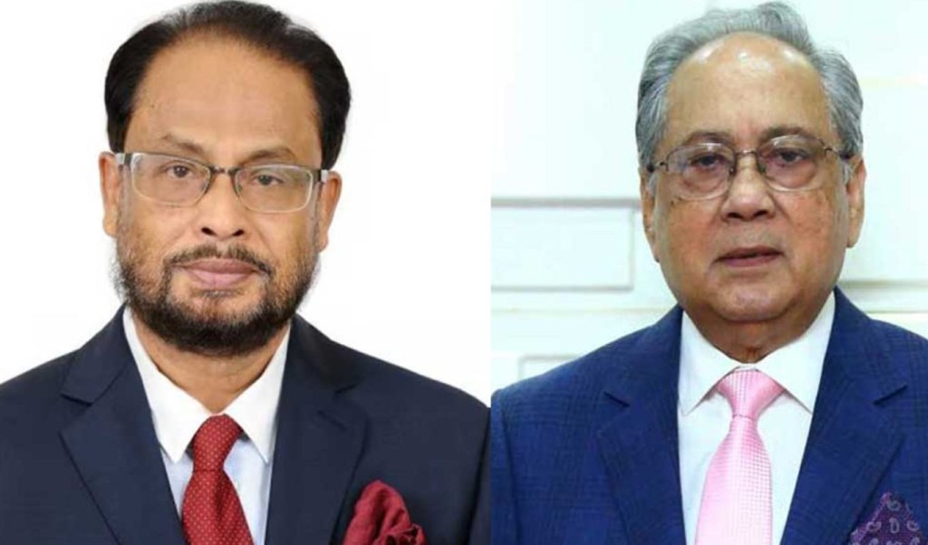 আনিসুল ইসলাম জাপার ভারপ্রাপ্ত চেয়ারম্যান, বহিষ্কৃতদের পুনর্বহাল 3 জাতীয় পার্টির চেয়ারম্যান জি এম কাদের ও কো চেয়ারম্যান আনিসুল ইসলাম মাহমুদ 1754455277 আনিসুল ইসলাম জাপার ভারপ্রাপ্ত চেয়ারম্যান, বহিষ্কৃতদের পুনর্বহাল