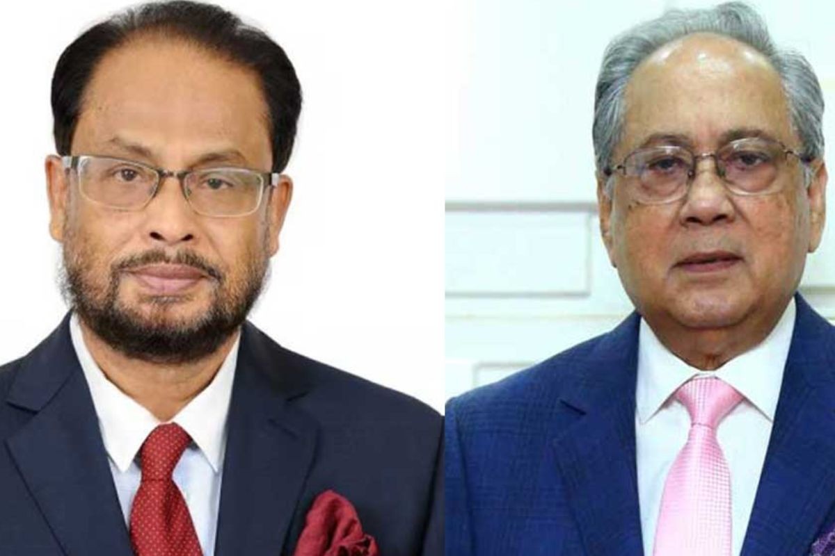 আনিসুল ইসলাম জাপার ভারপ্রাপ্ত চেয়ারম্যান, বহিষ্কৃতদের পুনর্বহাল