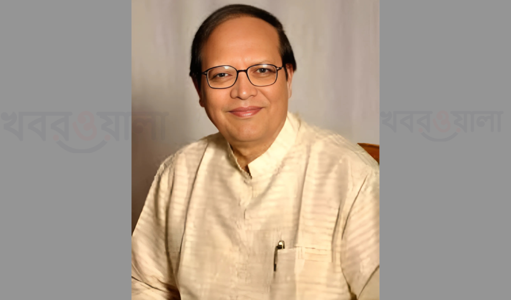 জাতীয় বাজেট 1360 x 800 px 1754200132 ড. আতিউর রহমান: দুধ বিক্রেতা রাখাল বালক থেকে বাংলাদেশ ব্যাংকের গভর্নর