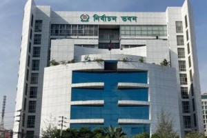 জাতীয় সংসদ নির্বাচনের রোডম্যাপ অনুমোদন দিল নির্বাচন কমিশন