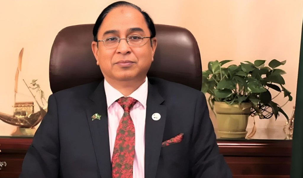 জাবেদ পাটোয়ারীসহ ৫ জনের বিরুদ্ধে গ্রেপ্তারি পরোয়ানা 1755498941 সাবেক আইজিপি জাবেদ পাটোয়ারীসহ ৫ জনের বিরুদ্ধে গ্রেপ্তারি পরোয়ানা