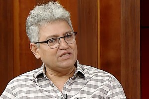 ক্ষমতার স্বাদ এখন জামাত-বিএনপি-এনসিপিরা নিচ্ছে: মন্তব্য মাসুদ কামালের