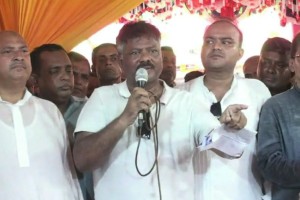 জামায়াত-এনসিপি চায় না দেশে নির্বাচন হোক : দুলু