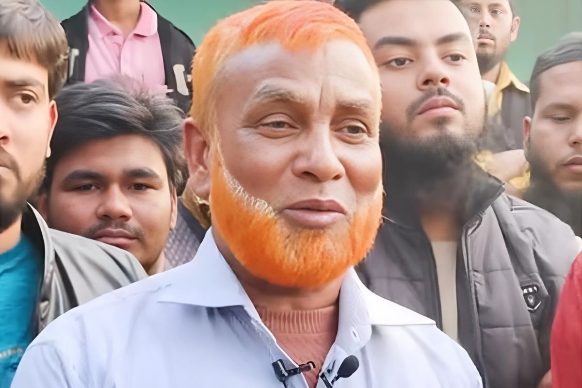 জামায়াত নেতার ‘ডিজিটাল জালিয়াতি: ইউএনওর শোকজ, দলীয় পদ থেকে অব্যাহতি