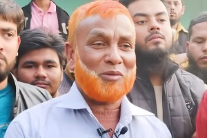 জামায়াত নেতার ‘ডিজিটাল জালিয়াতি: ইউএনওর শোকজ, দলীয় পদ থেকে অব্যাহতি