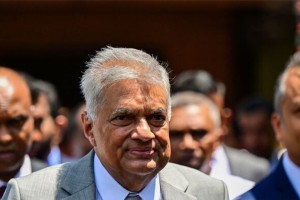 জামিন পেলেন শ্রীলঙ্কার সাবেক প্রেসিডেন্ট