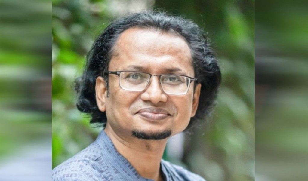 উপদেষ্টা মাহফুজের বালখিল্য কেন দেখছেন প্রধান উপদেষ্টা : জাহেদ উর রহমান 3 জাহেদ 1754383889 উপদেষ্টা মাহফুজের বালখিল্য কেন দেখছেন প্রধান উপদেষ্টা : জাহেদ উর রহমান