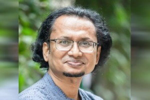 উপদেষ্টা মাহফুজের বালখিল্য কেন দেখছেন প্রধান উপদেষ্টা : জাহেদ উর রহমান